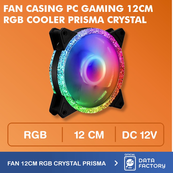 Harga fan crystal Terbaru Apr 2026 | BigGo Indonesia