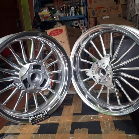 Velg Nmax Power