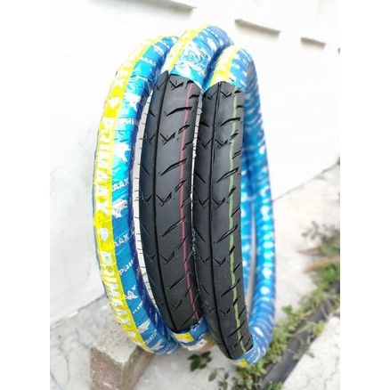 Ban 60 80 17 Model Comet M1 - Ban 60-80 17 Model Comet M1 Primax Wolverine