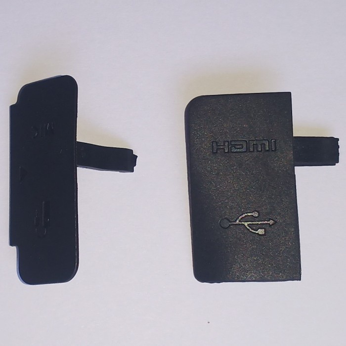 MUST HAVE KARET USB 200D FOR CANON (SEPASANG) 200 D TERBARU