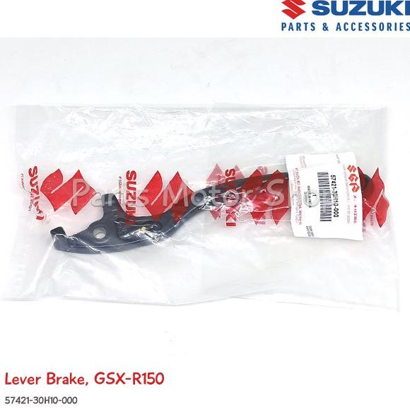 Tuas Handle Rem Depan GSX-R150 & GSX-S150