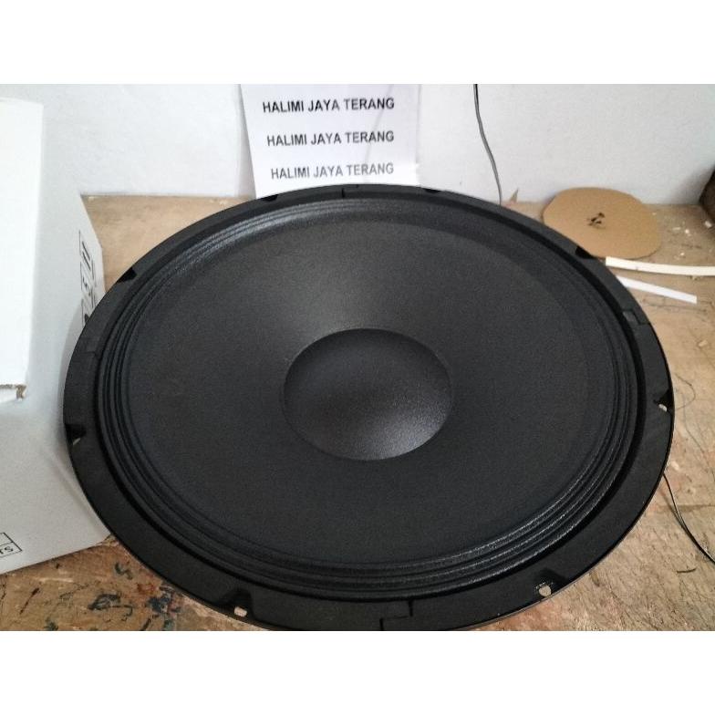 ELL225 Speaker 15 inch speaker midbass bell Audax spull 2 inch bukan 15400 15500 15600 ++