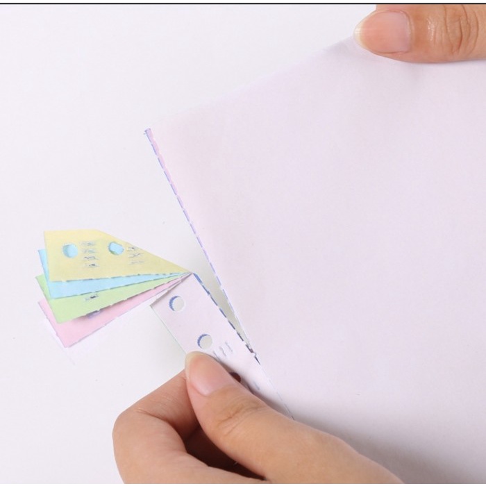 

Kertas Komputer Brio Uk Folio 3ply : 2 NCR PMK (9,5" x 13/2) gon04