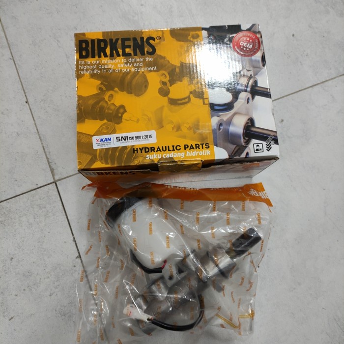 Brake master rem assy Suzuki Esteem