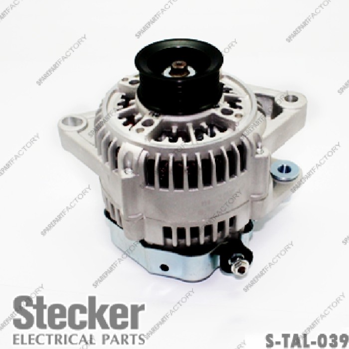 Dinamo ampere Alternator Toyota Avanza 1.3 vvti 04-11