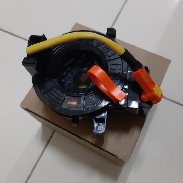 Kabel spiral stir klakson Clock spring Toyota innova ok021