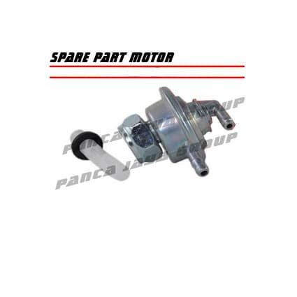 MEMBRAN KRAN-KERAN BENSIN SANEX QJ50 QJ-50 2T 2TAK 50CC 50-CC HAPPY VENUS STAR FAMILY HUSSAR