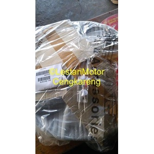 Velg Belakang Jupiter Z / MX Lama Original Yamaha