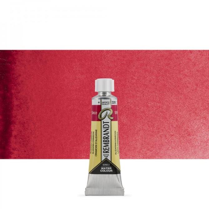 

Rembrandt Watercolour Artist Grade Tube 10Ml (Red Series) Viral
