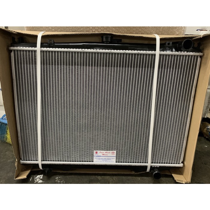 Radiator terrano imitasi