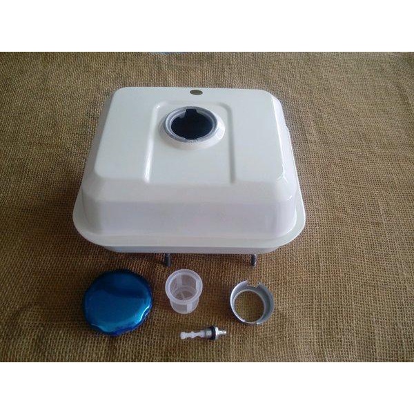 Tengki Engine Mesin GX140 GX160 GX200 shark SE162s SE168s Lakoni Forza 5.5 Honda atau China Best Sel