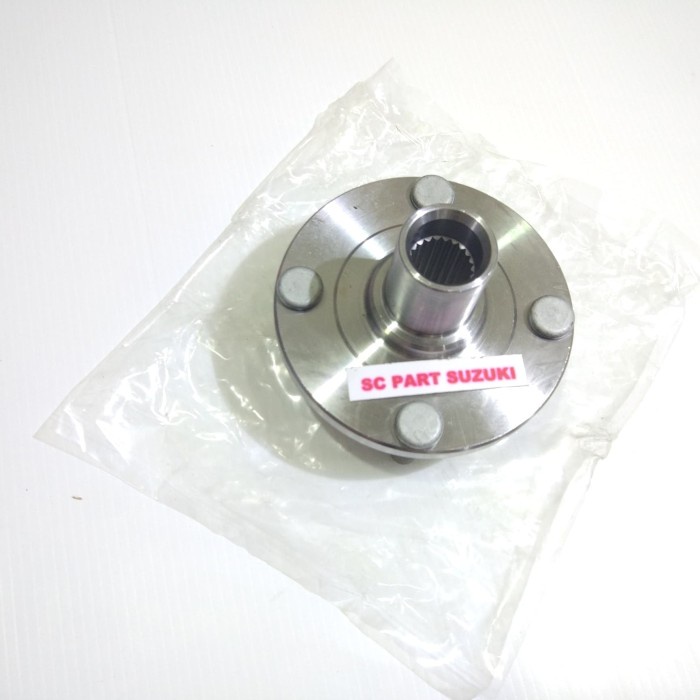 HUB WHEEL NAP RODA BEARING DEPAN SUZUKI KARIMUN KOTAK OLD.