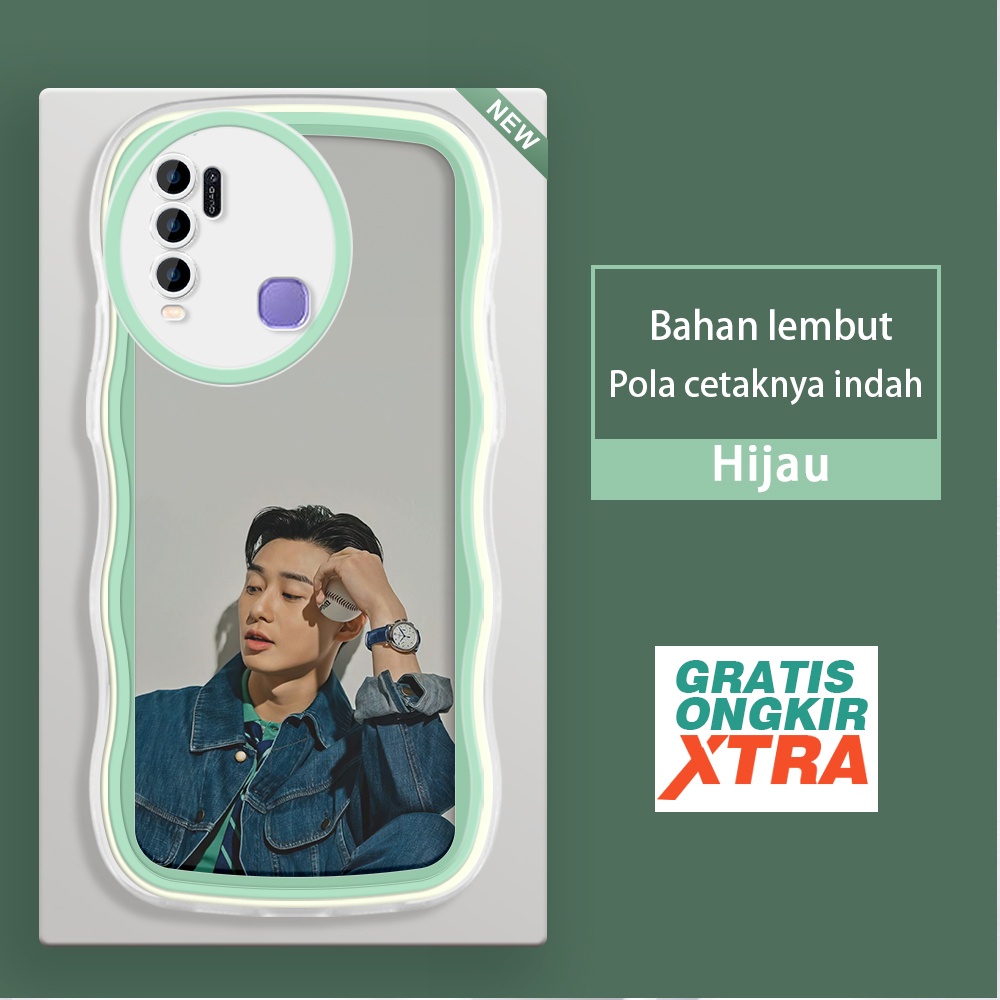 Mulia Vivo Y19 Y5S Z5I Y20I Y20S Y20SG Y20 Y31 Y51A 2021 Y35 Y50 Y30 Y30I Y51 2020 Y67 Casing Ponsel