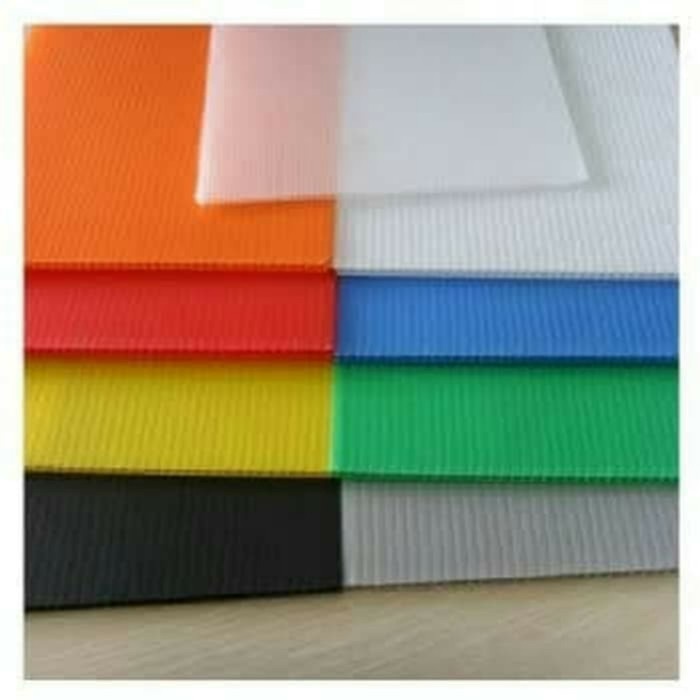 

Impraboard Besar 75x100 Lembaran Sheet Mading