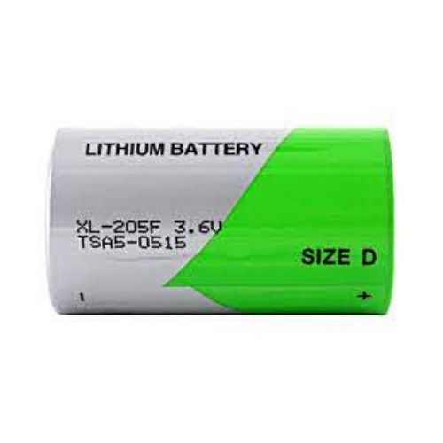 Terlaris Battery Baterai Lithium Xeno Energy Plc Xl-205F 3.6V D 19000Mah