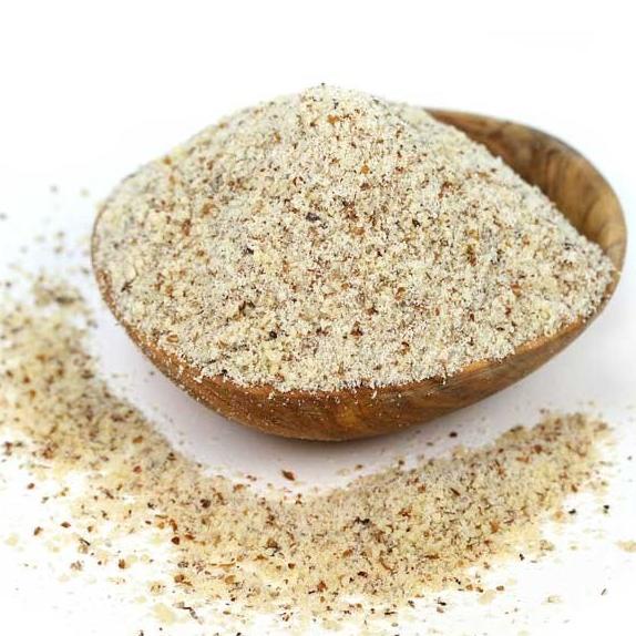 

[1 Kg] | Organic Hazelnut Powder - Tepung Kacang Hazelnut Organik