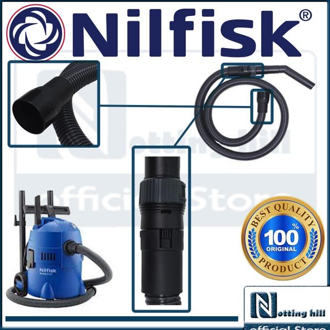 Selang Vacuum / Vacum Nilfisk Buddy Ii