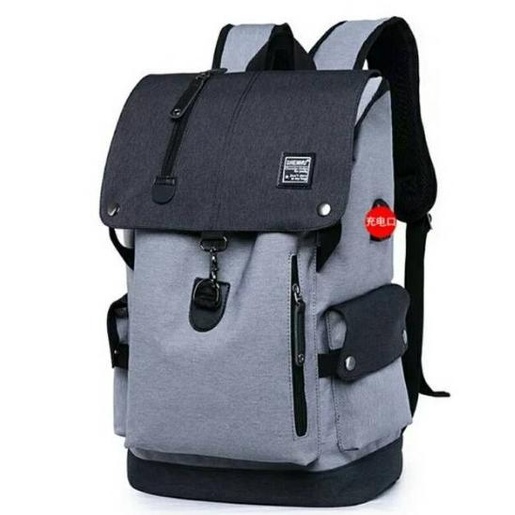 Tas Sekolah Anak Laki-Laki Backpack Sekolah Anak Tk Tas Anak Tk