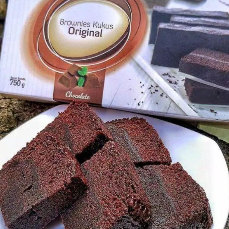 

Ready stock brownies amanda KND