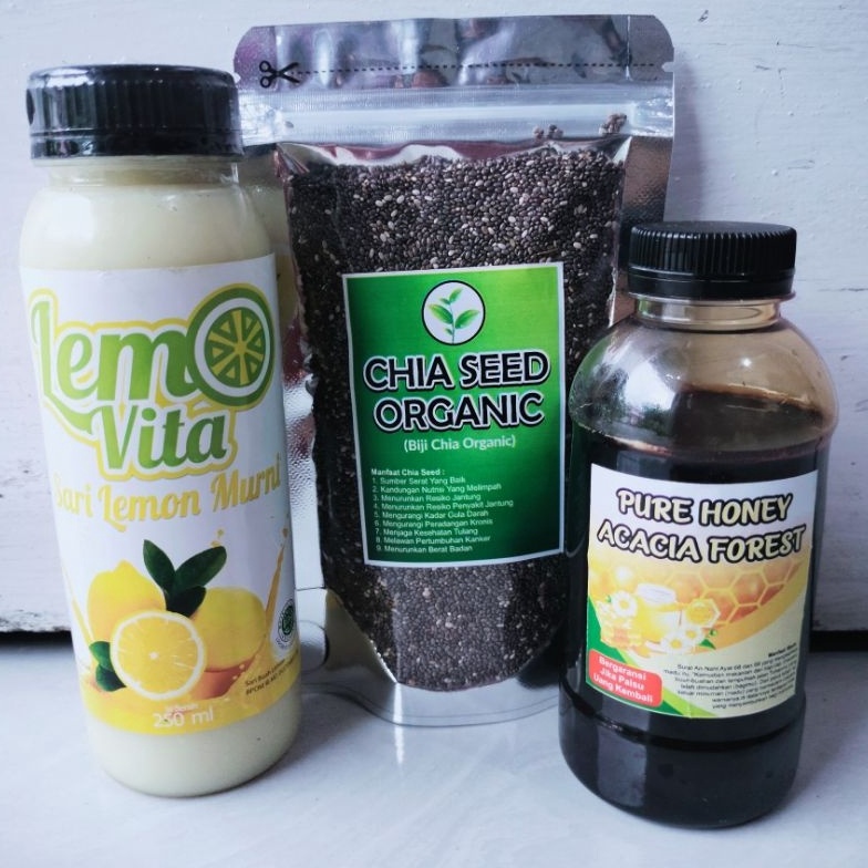 

Ready stock Lemovita Sari Lemon Murni Paket Diet Lengkap 92