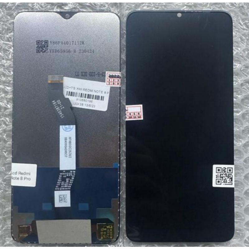 Lcd Xiaomi Redmi Note 8 Pro