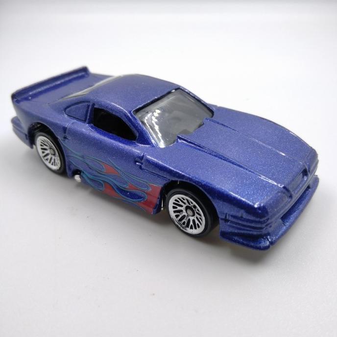 Hot wheels Ford Mustang Cobra Loose _ 5 pack
