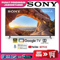 SONY BRAVIA KD-55X85K LED TV 55 INCH UHD 4K HDR ANDROID GOOGLE TV PPJ