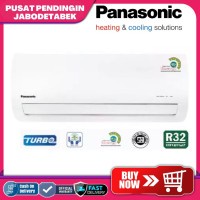 AC PANASONIC 1/2 PK ZN5YKP / ZN-5YKP 100% ORI PANASONIC 0.5 PK : 5YKP PPJ