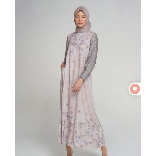 PL Lieva Dress Ria Miranda