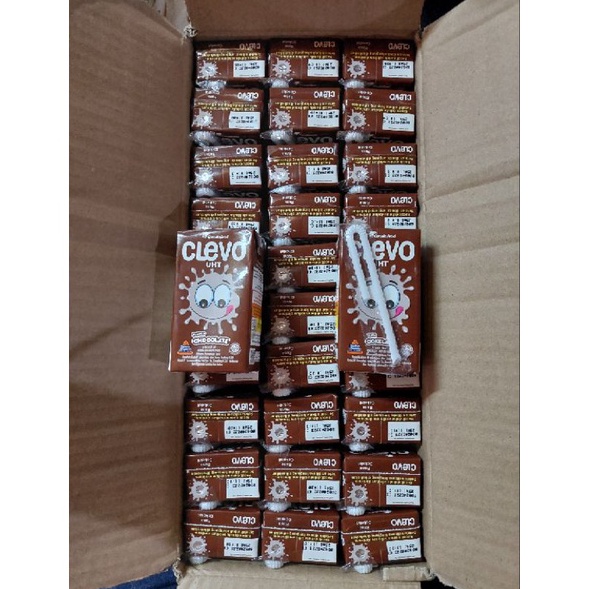 

Kirim sekarang Clevo 115ml IP0