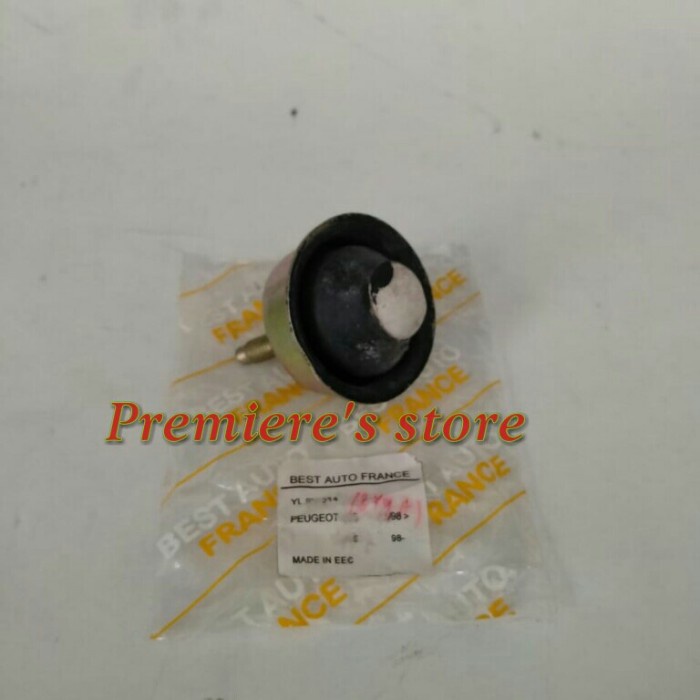 stopper mounting atas peugeot 206