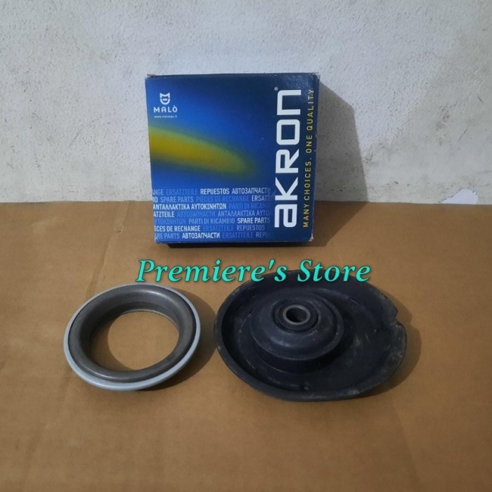 support shockbreaker peugeot 207