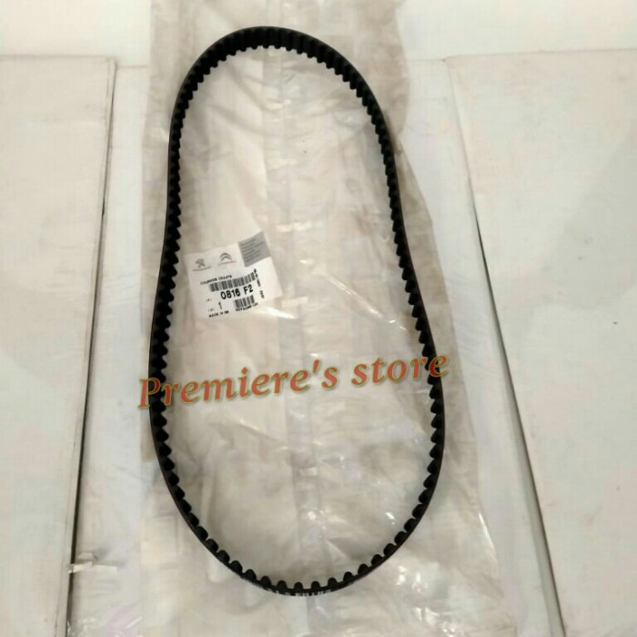 timing belt peugeot 206 gigi 104 original