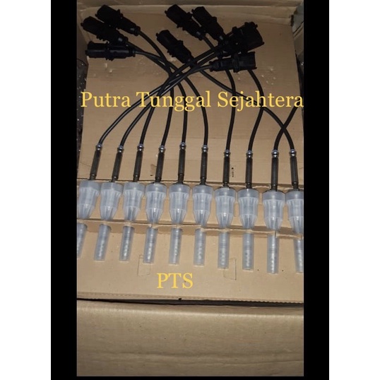 Sensor Oxygen Sensor Oksigen O2 Original 2Pin Chevrolet Spin