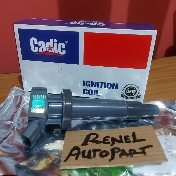 Coil ignition koil pengapian Altis old 2001-2006