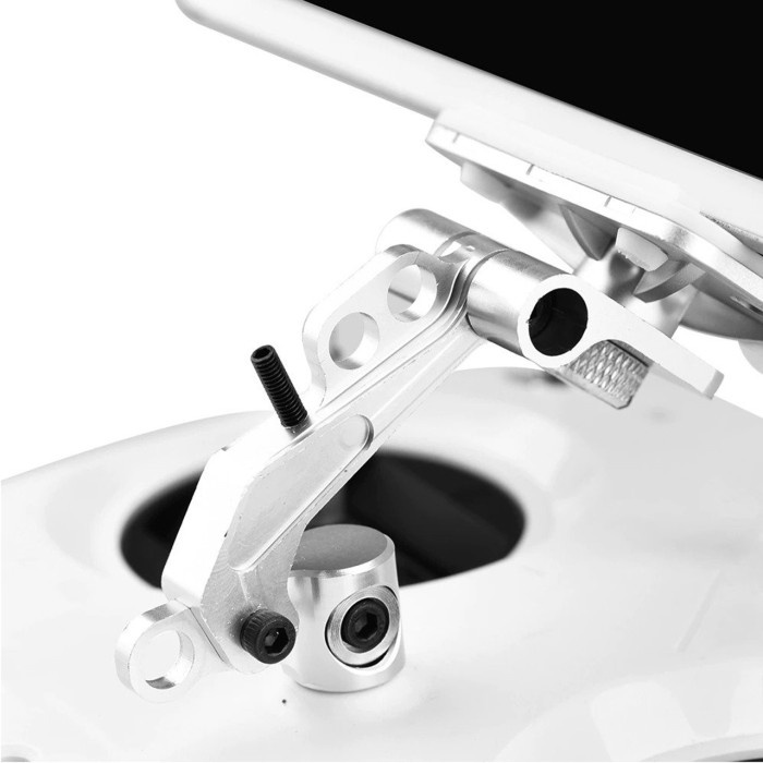 MUST HAVE IPAD HOLDER DJI DRONE & XIAOMI DRONE TERMURAH