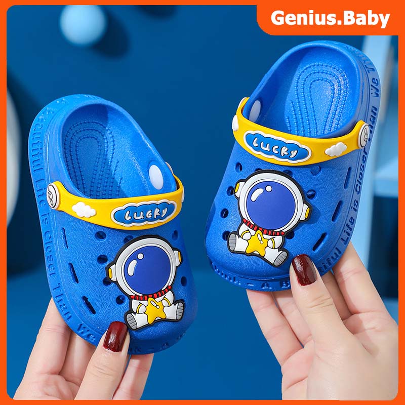 Sepatu Sandal Bayi Sandal Karet Anak Sendal Anak Lucu Sandal Bayi Baby