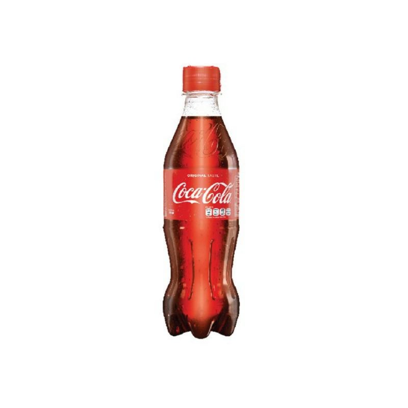 

Coca Cola 390 ML