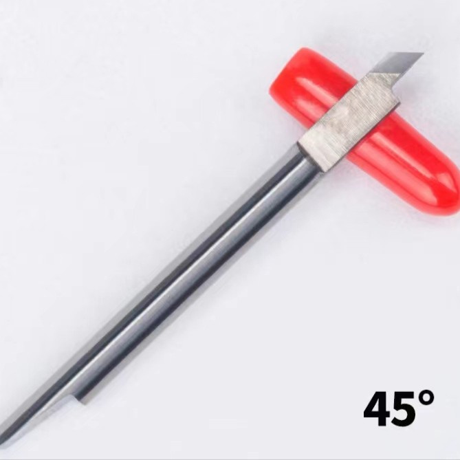 

Terlaris Art Knife Summa Plotter T Series/Mata Pisau Cutter Summa Plotter T Series