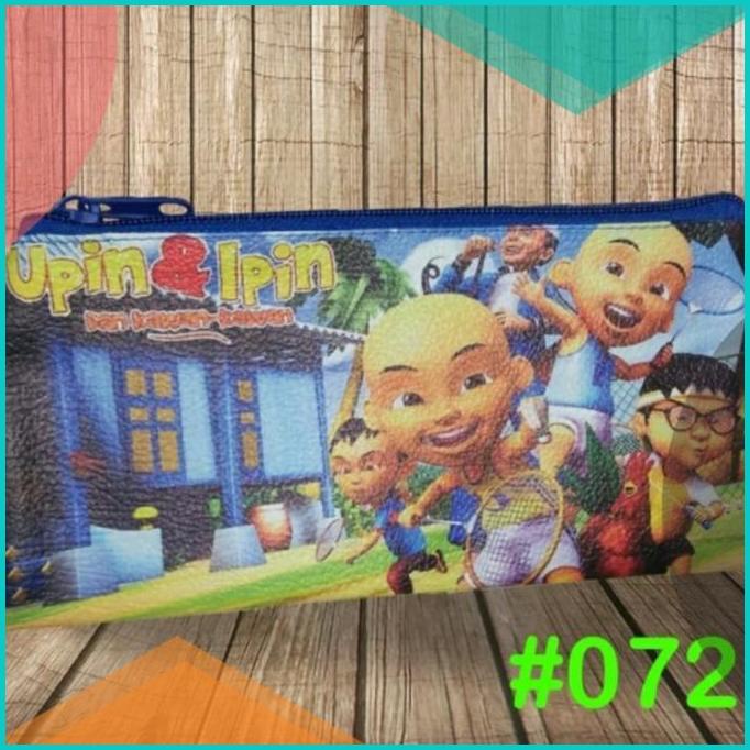 

Tempat Pensil Custom Foto / Series Upin & Ipin - Bahan Kulit Sintetis 14JVNZ3 tools n parts