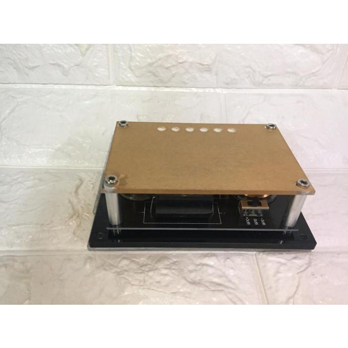 Crossover Subwoofer Pasif