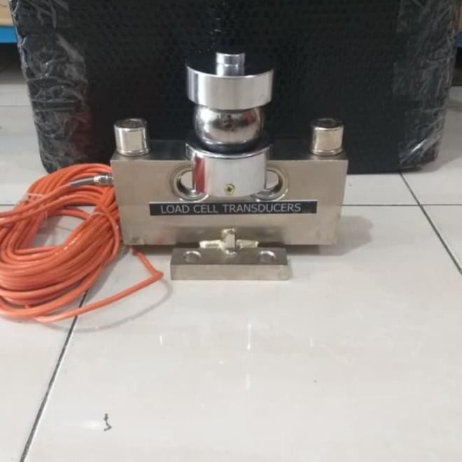 Load Cell Jembatan Timbang Mk- Qs 30 Ton