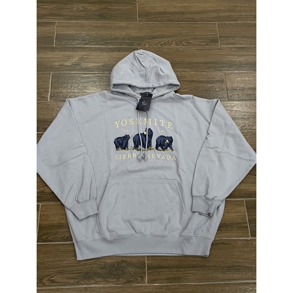 brandy melville hawaii hoodie