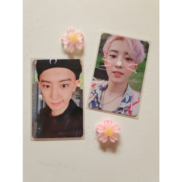 PC Chanyeol EXO Kokobop Obsession