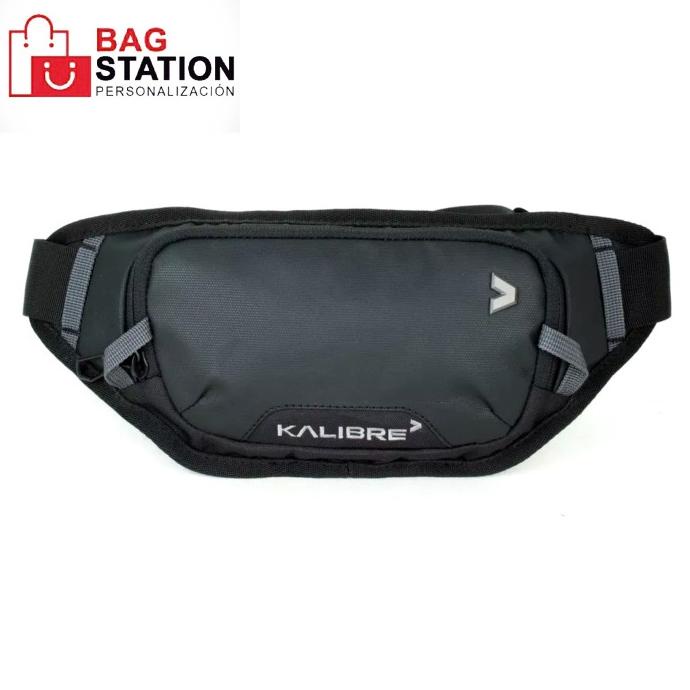 Tas Pinggang Kalibre Slim Original Tas Selempang Tas Travel Tas Sepeda