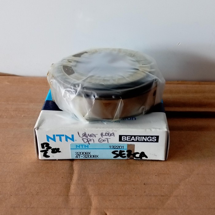 bearing roda luar taft gt NTN JEPANG