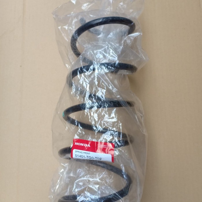 Per Depan Honda Jazz GE8