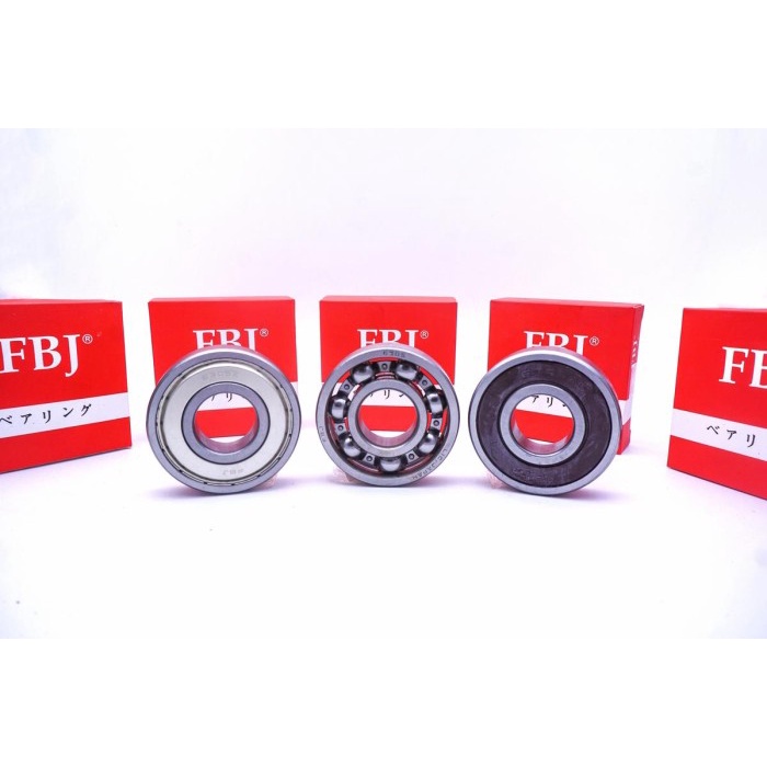 BALL BEARING 6016 FBJ