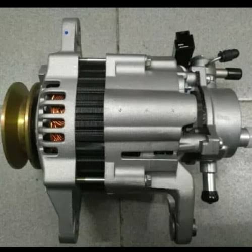 alternator dinamo ampere panther 2.5