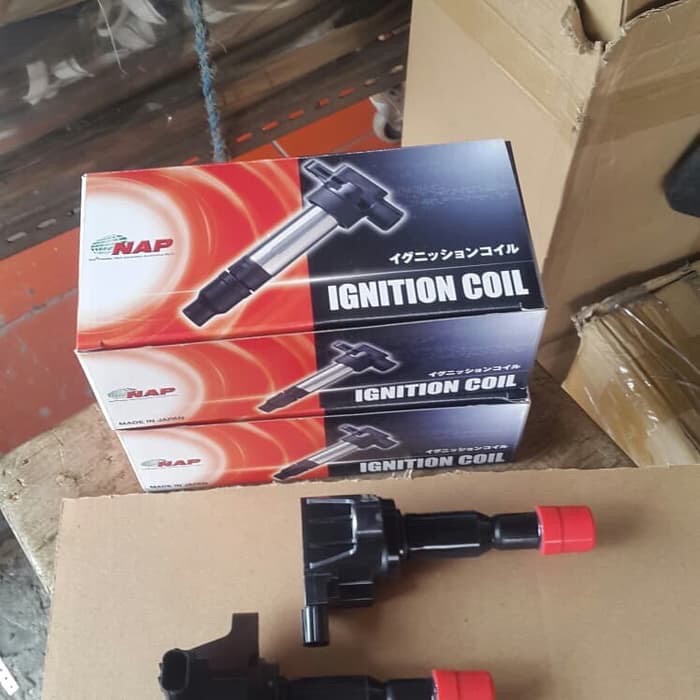 Coil Honda Jazz Vtec 2004
